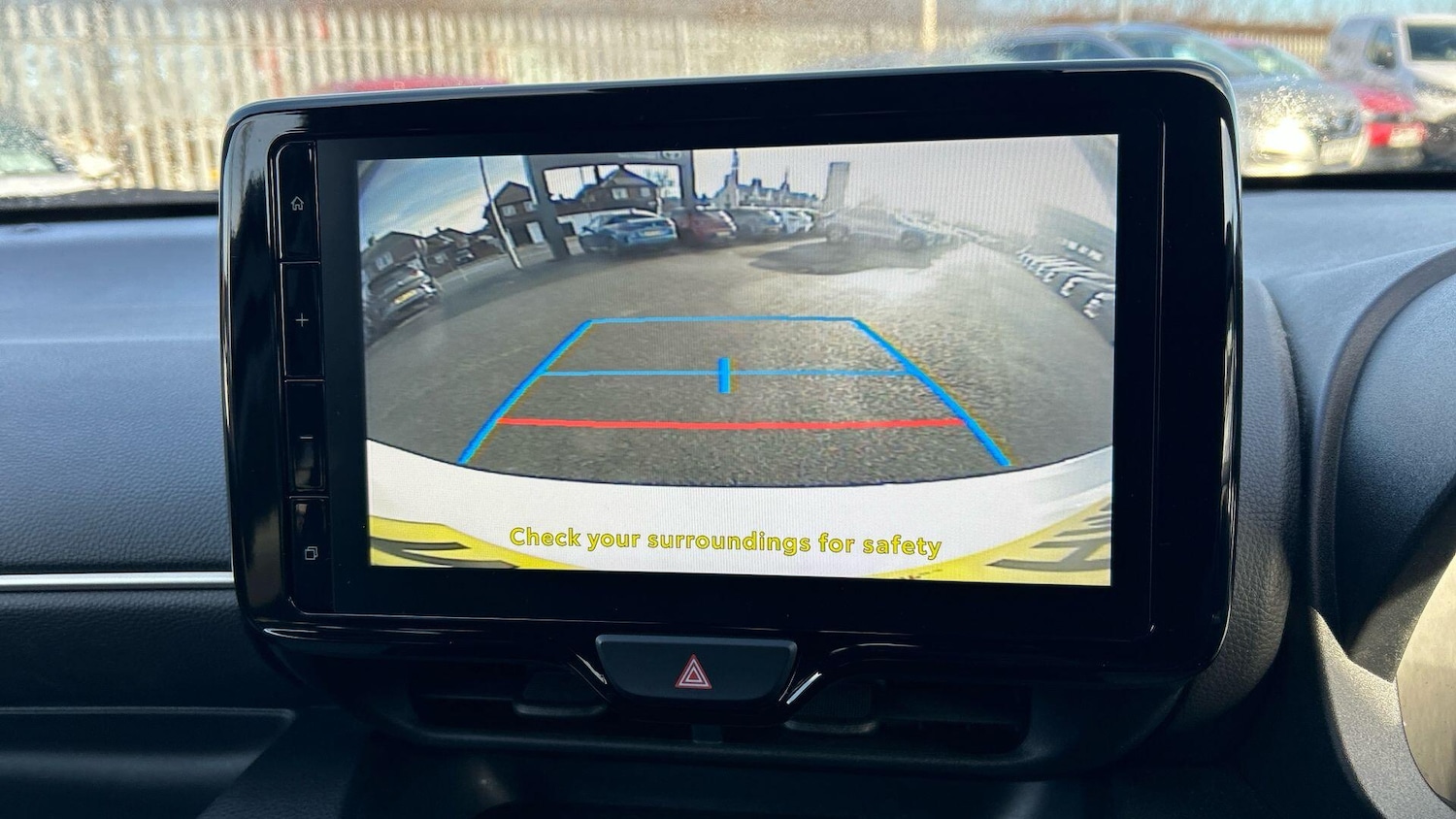 Used Toyota Yaris 2024 for sale - 77203752: Photo 11