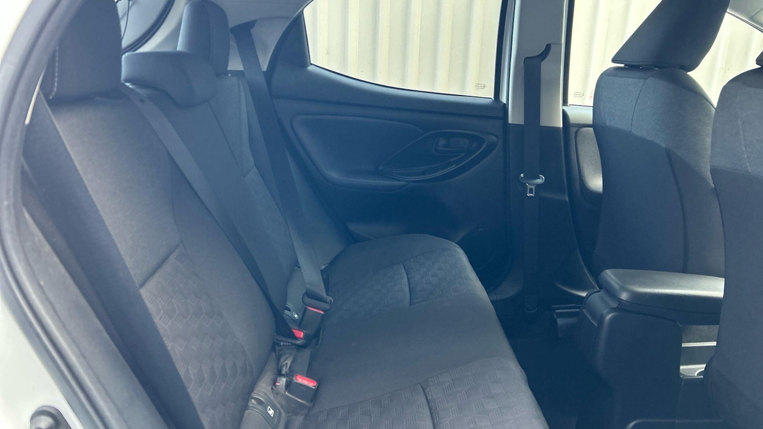 Used Toyota Yaris 2024 for sale - 77203752: Photo 16