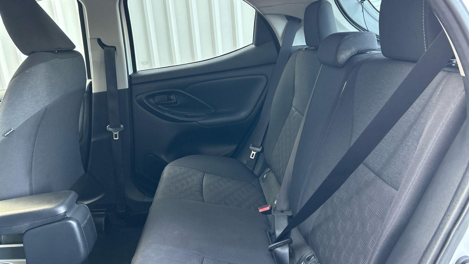 Used Toyota Yaris 2024 for sale - 77203752: Photo 17