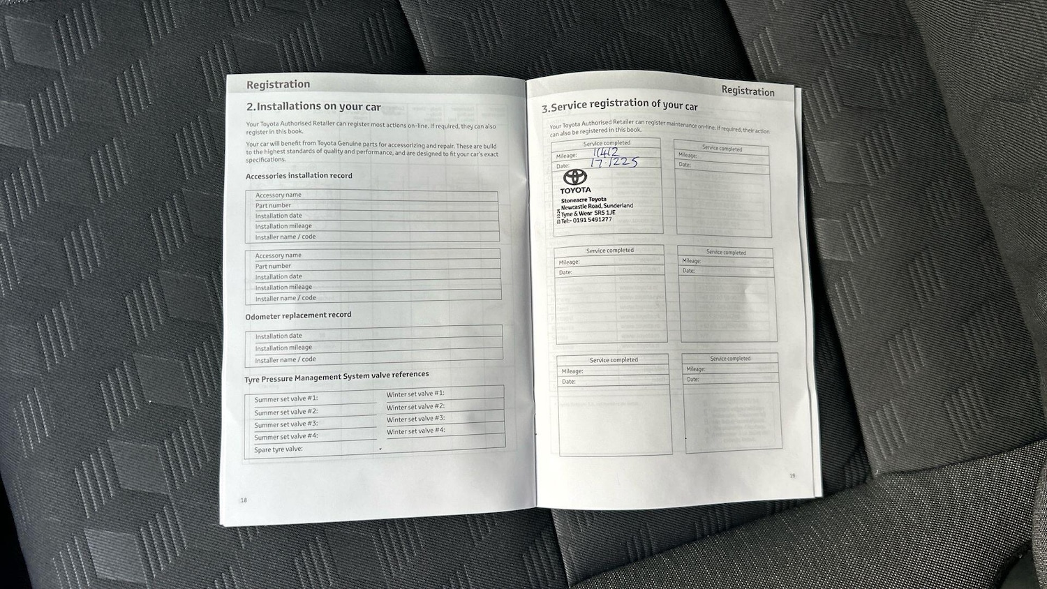 Used Toyota Yaris 2024 for sale - 77203752: Photo 21