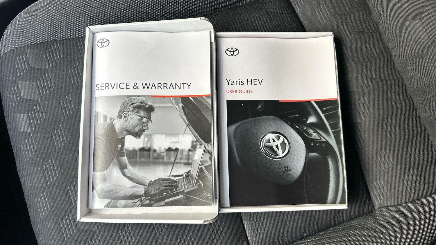 Used Toyota Yaris 2024 for sale - 77203752: Photo 37