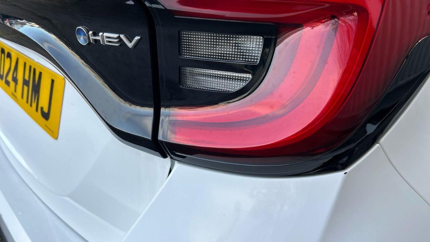 Used Toyota Yaris 2024 for sale - 77203752: Photo 38