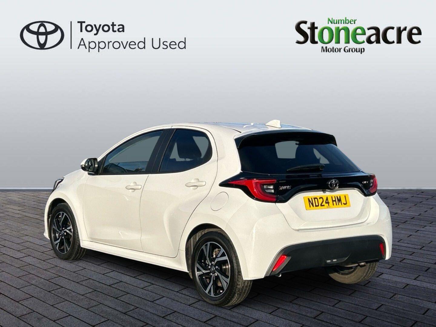 Used Toyota Yaris 2024 for sale - 77203752: Photo 5