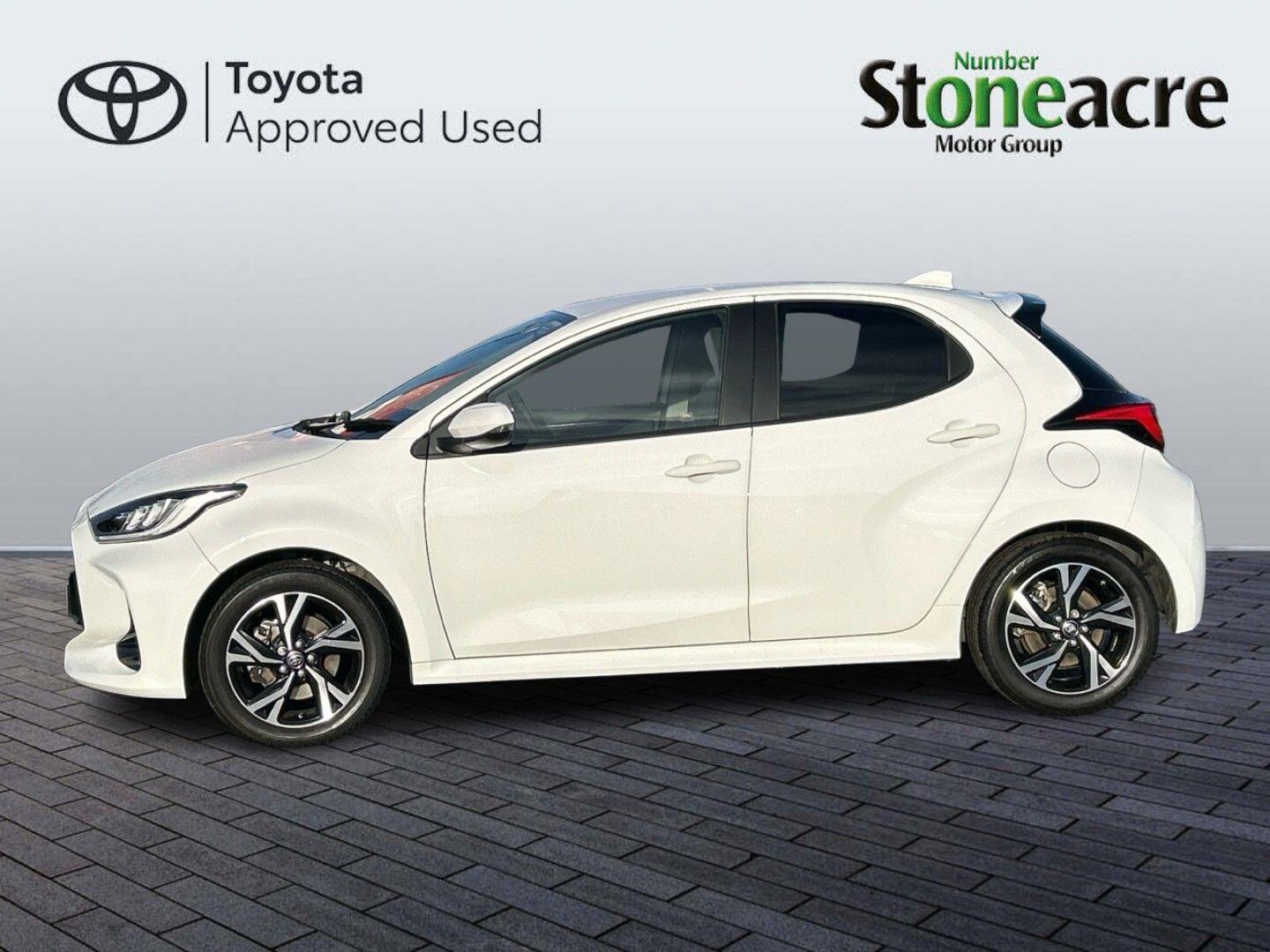 Used Toyota Yaris 2024 for sale - 77203752: Photo 6