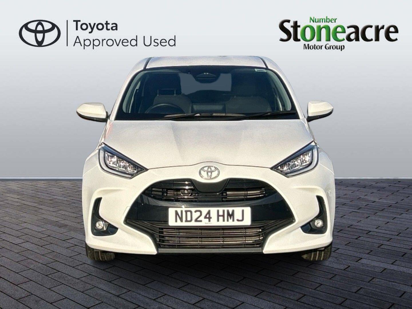 Used Toyota Yaris 2024 for sale - 77203752: Photo 8