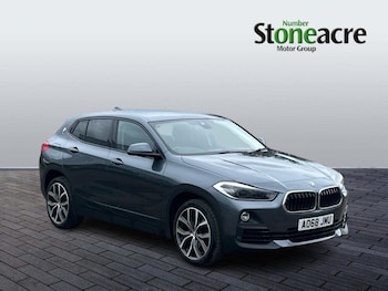 Used BMW X2 2018 for sale - 78291278: Photo