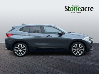 Used BMW X2 2018 for sale - 78291278: Photo