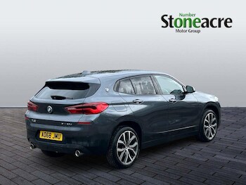 Used BMW X2 2018 for sale - 78291278: Photo