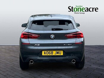 Used BMW X2 2018 for sale - 78291278: Photo