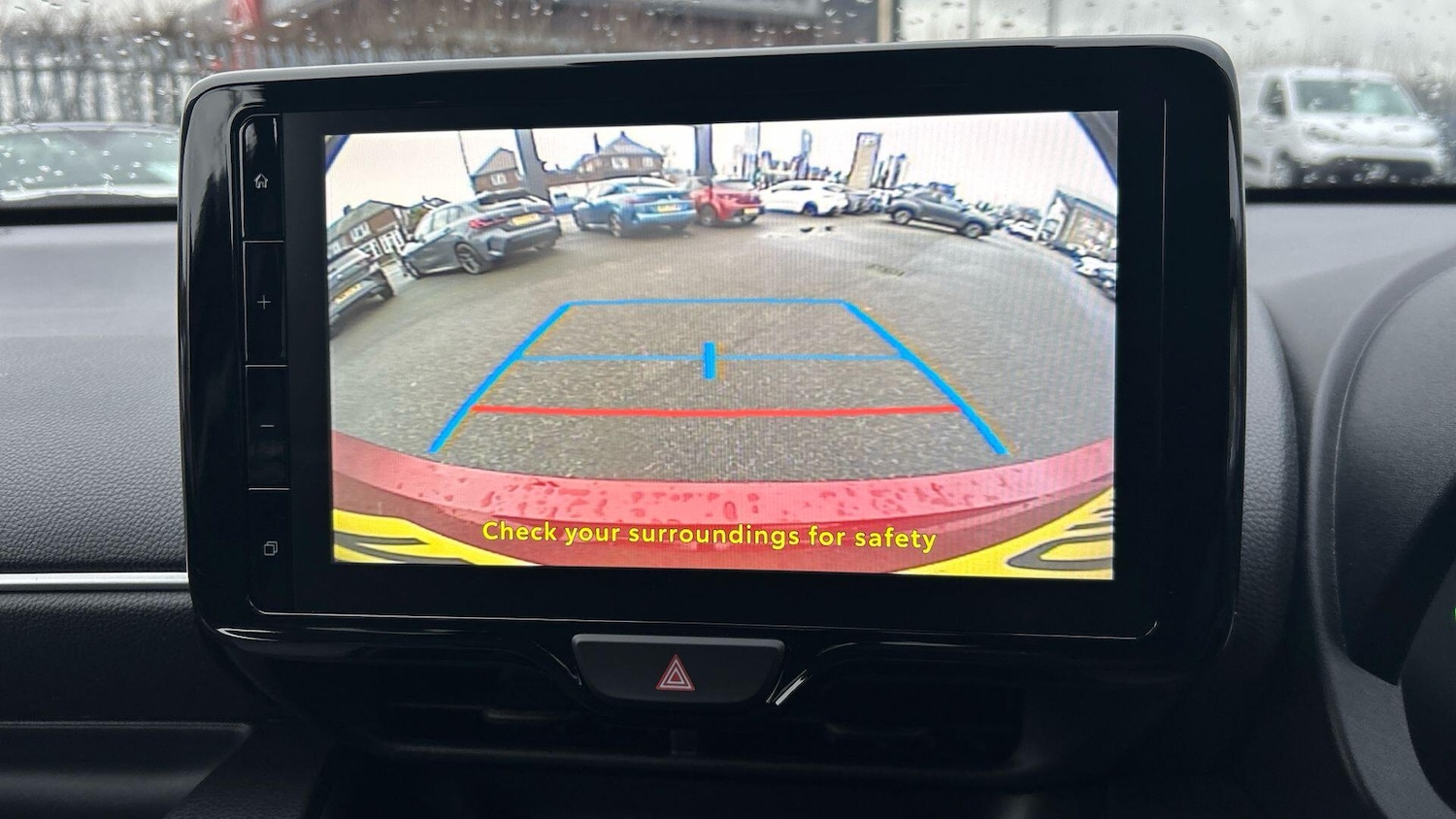 Used Toyota Yaris 2024 for sale - 77278508: Photo 11