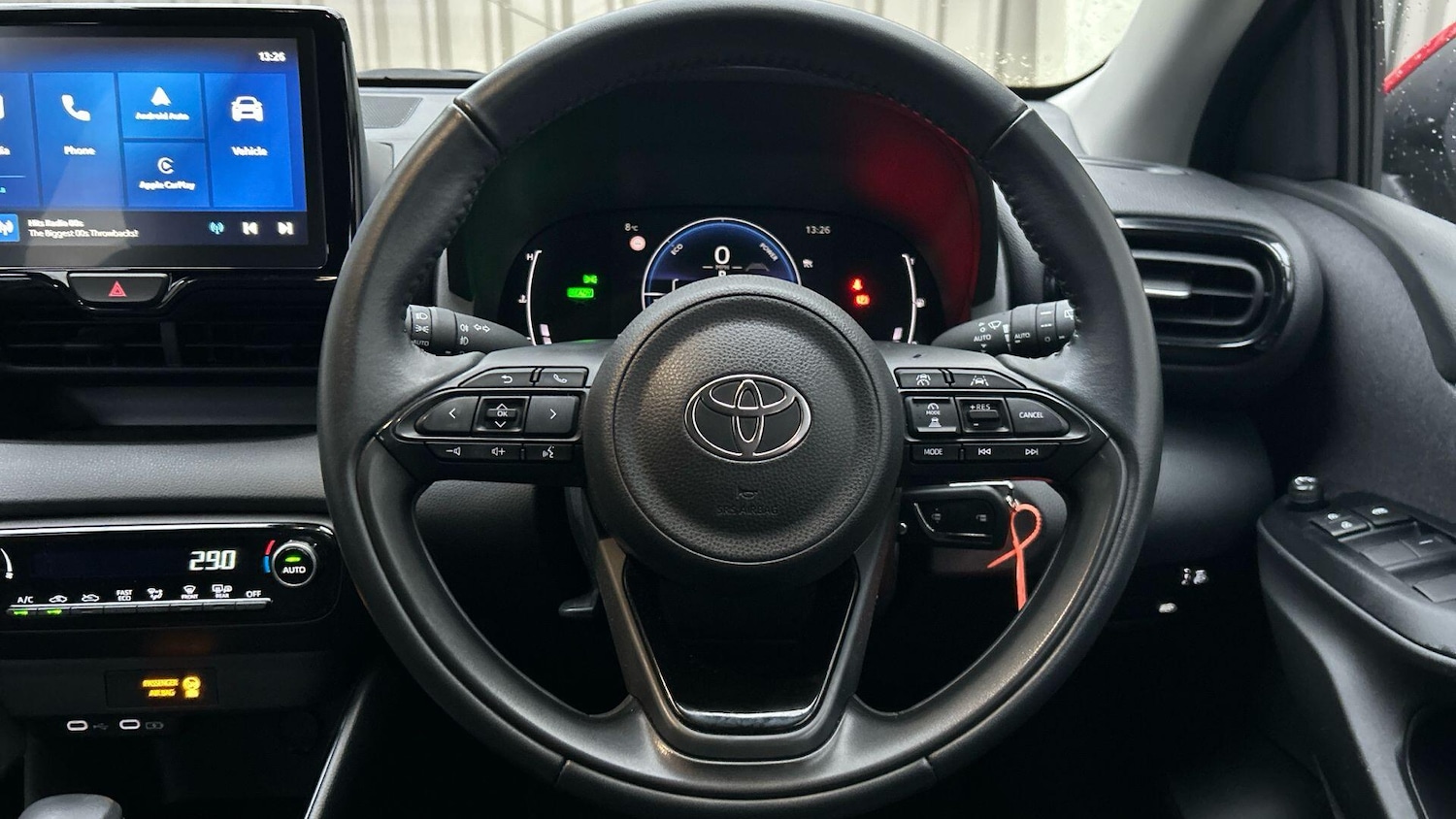 Used Toyota Yaris 2024 for sale - 77278508: Photo 12