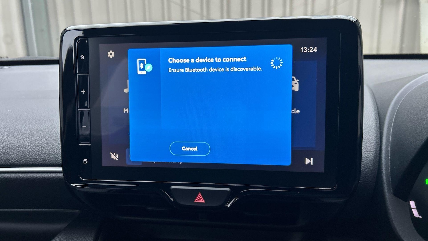 Used Toyota Yaris 2024 for sale - 77278508: Photo 21