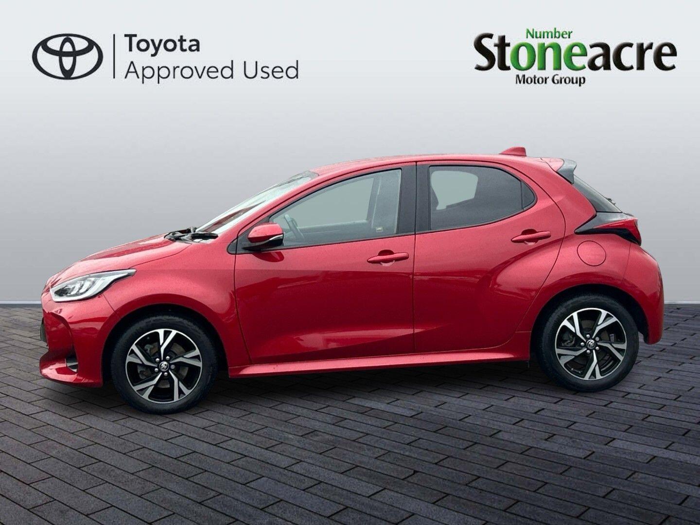 Used Toyota Yaris 2024 for sale - 77278508: Photo 6