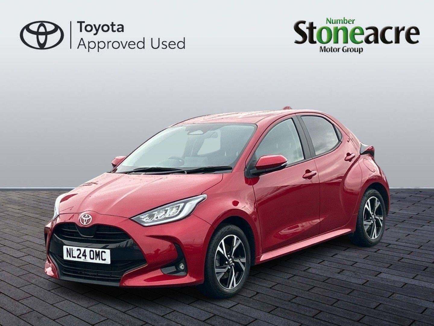 Used Toyota Yaris 2024 for sale - 77278508: Photo 7