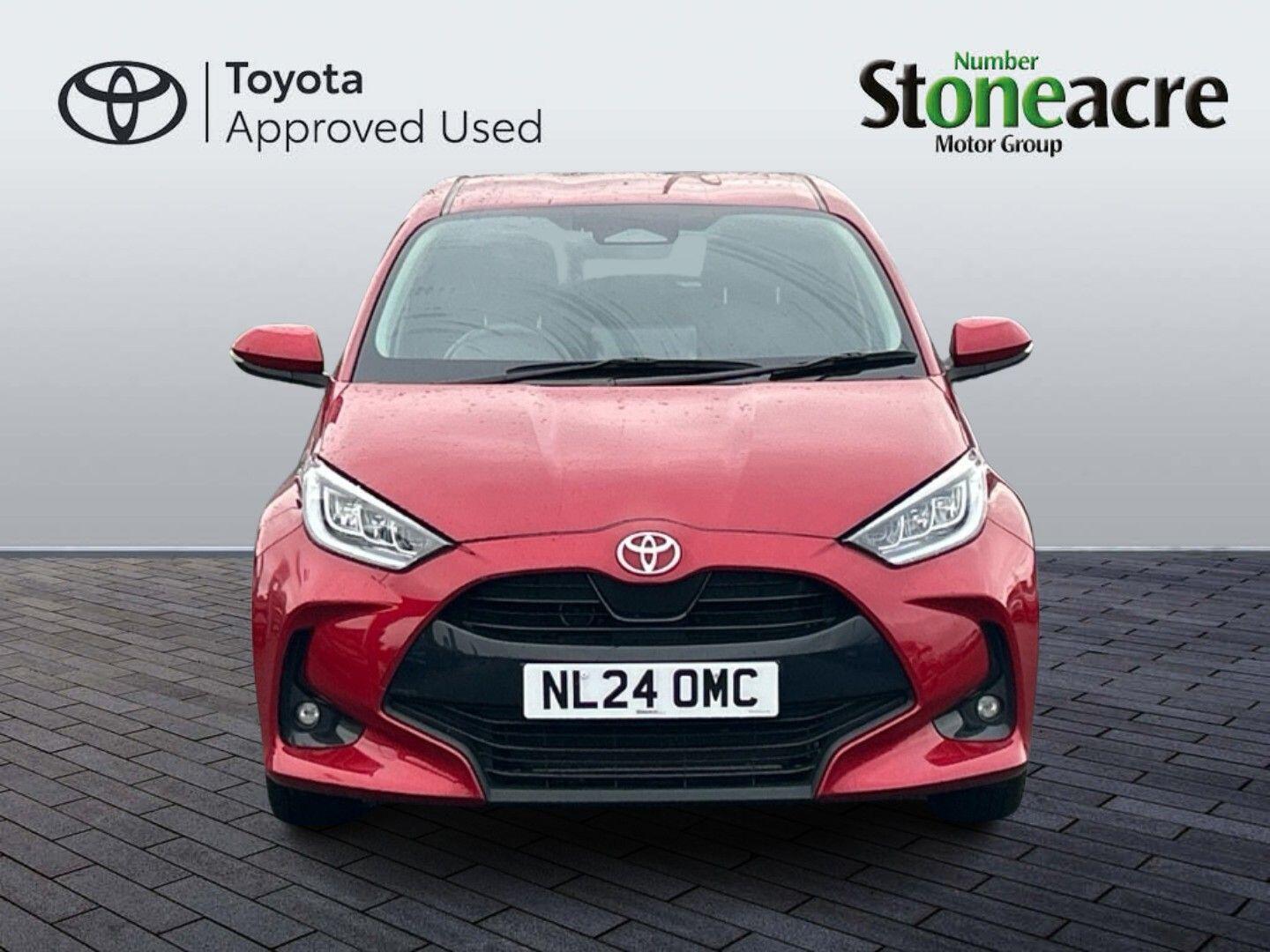 Used Toyota Yaris 2024 for sale - 77278508: Photo 8