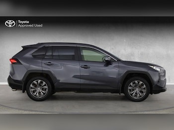 Used Toyota RAV4 2023 for sale - 78292680: Photo