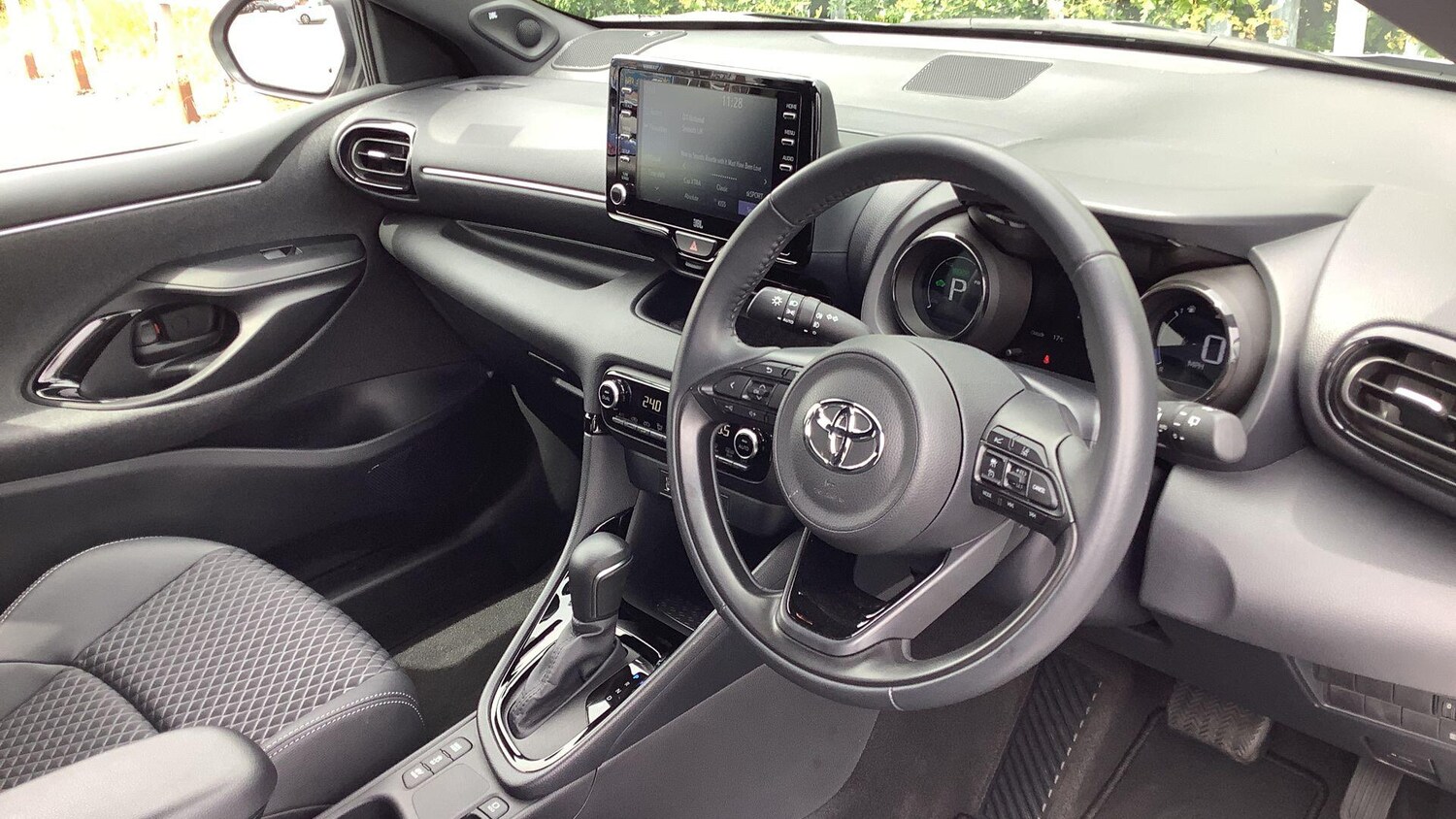 Used Toyota Yaris for sale - 77908599: Photo 10