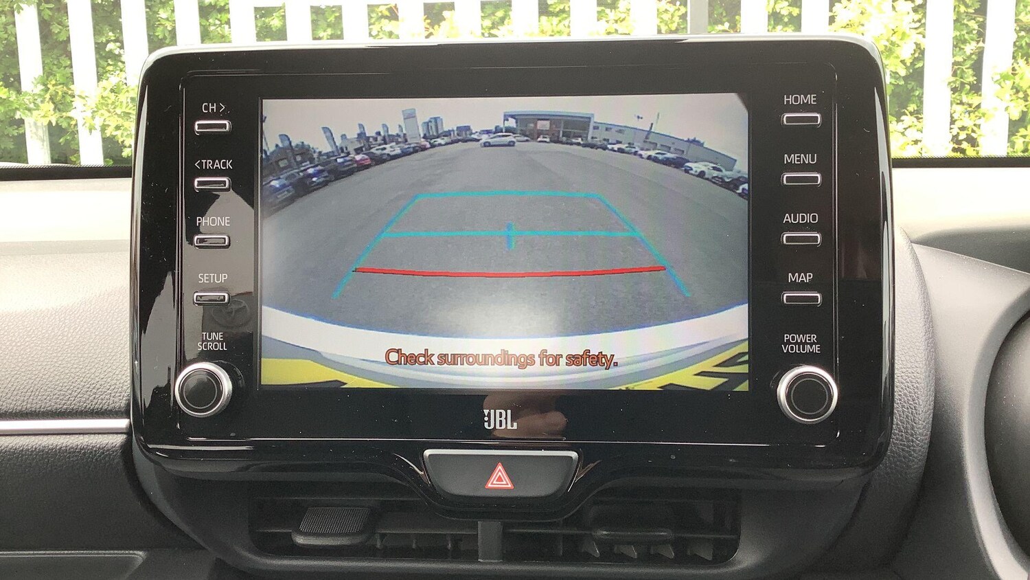 Used Toyota Yaris for sale - 77908599: Photo 11