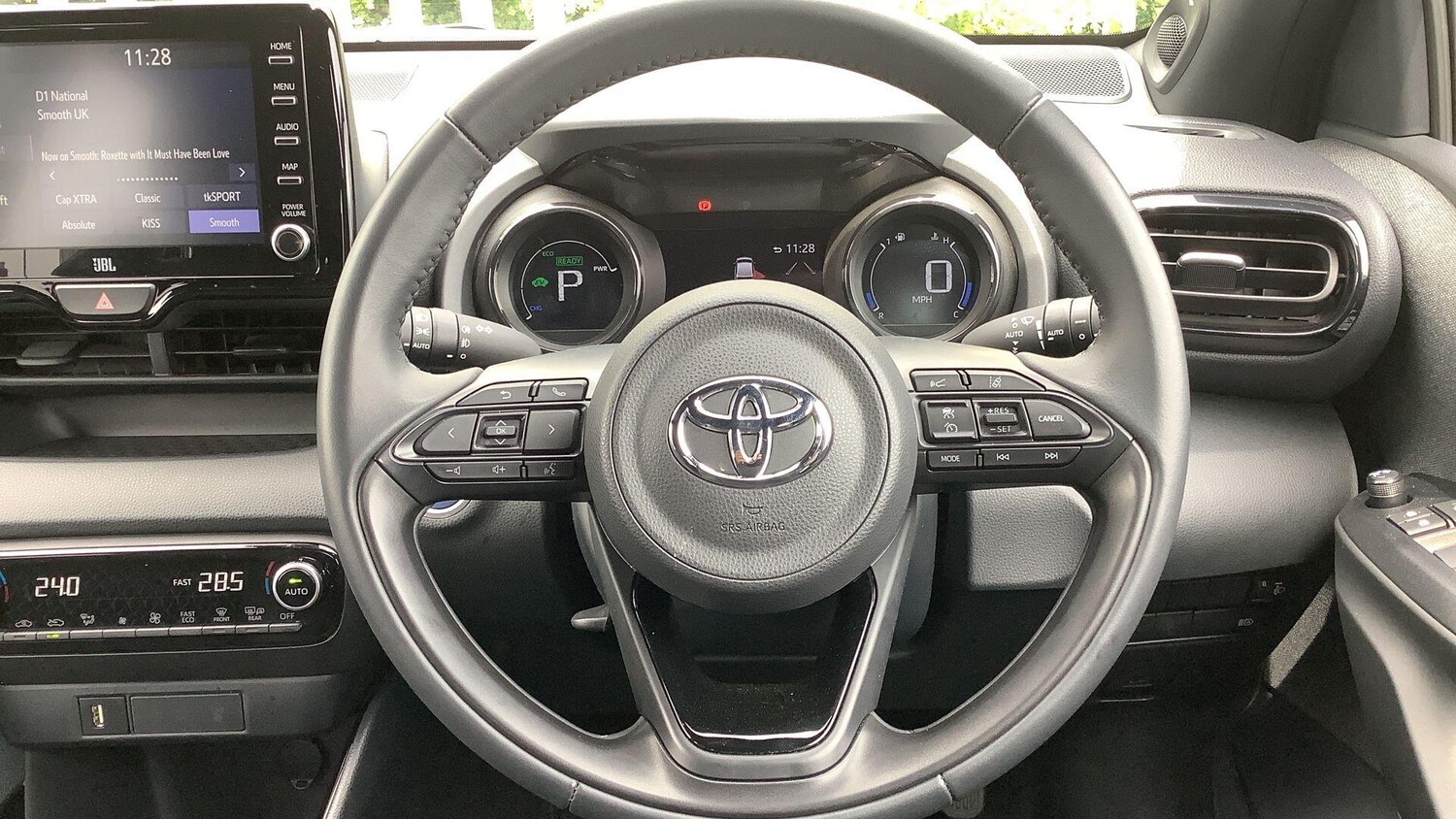 Used Toyota Yaris for sale - 77908599: Photo 12