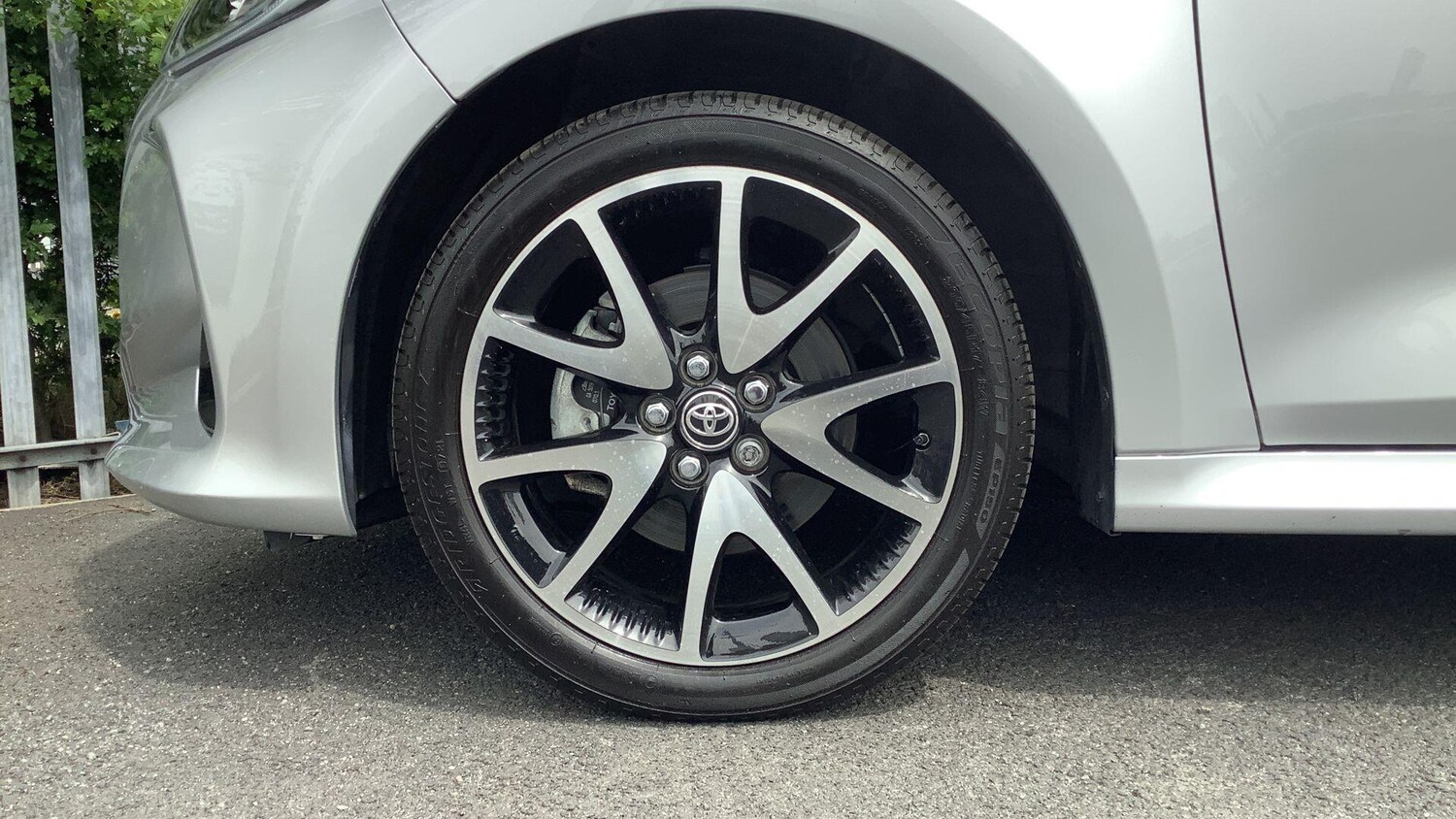 Used Toyota Yaris for sale - 77908599: Photo 18