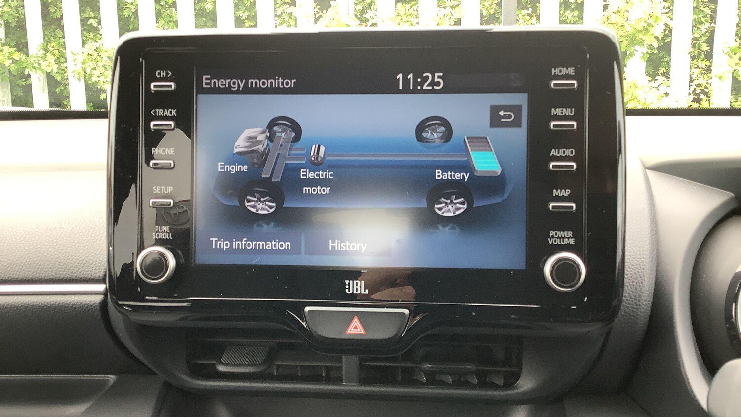 Used Toyota Yaris for sale - 77908599: Photo 19