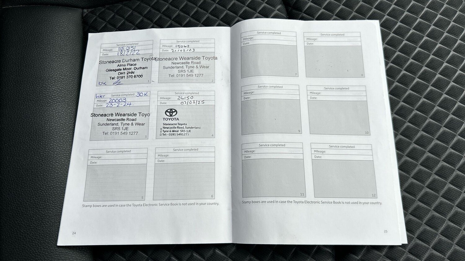 Used Toyota Yaris for sale - 77908599: Photo 20