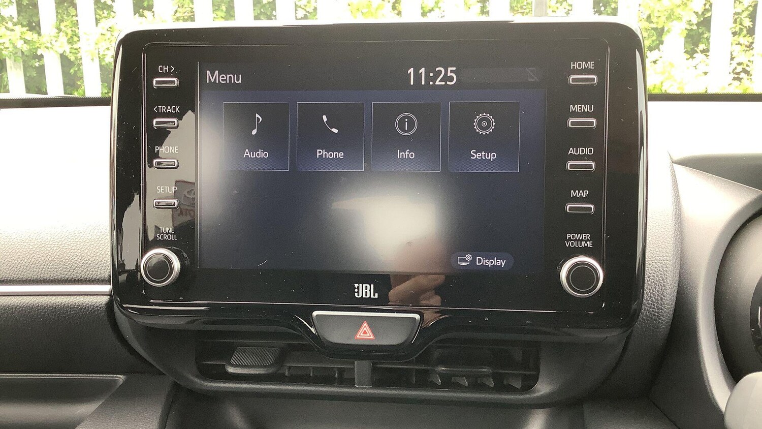 Used Toyota Yaris for sale - 77908599: Photo 22