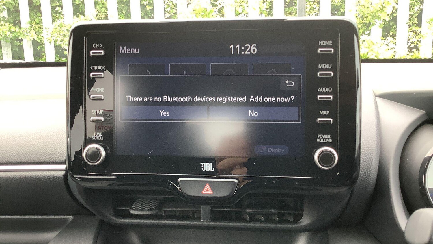 Used Toyota Yaris for sale - 77908599: Photo 23