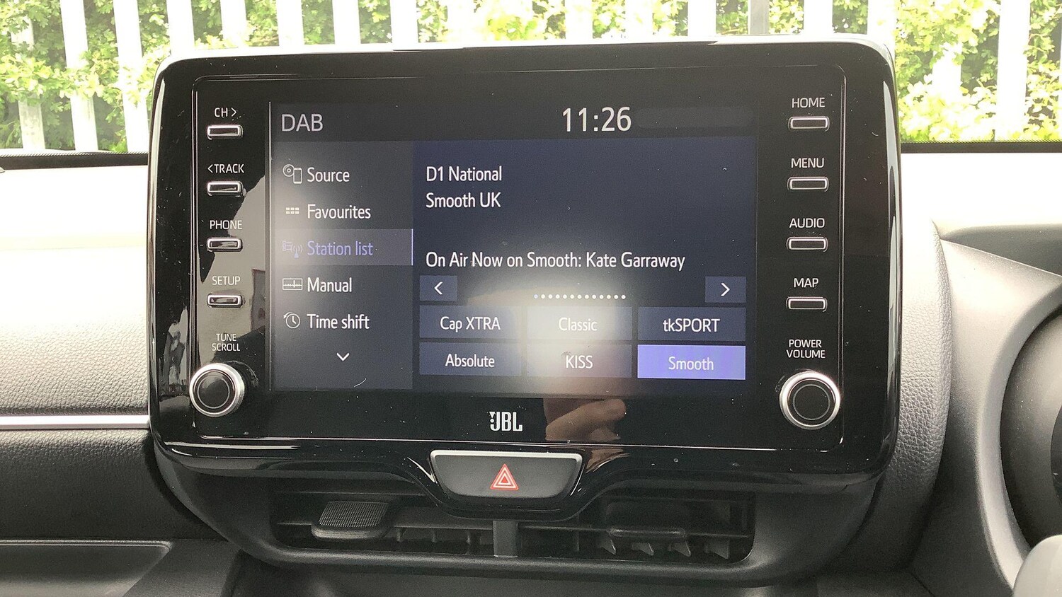 Used Toyota Yaris for sale - 77908599: Photo 24