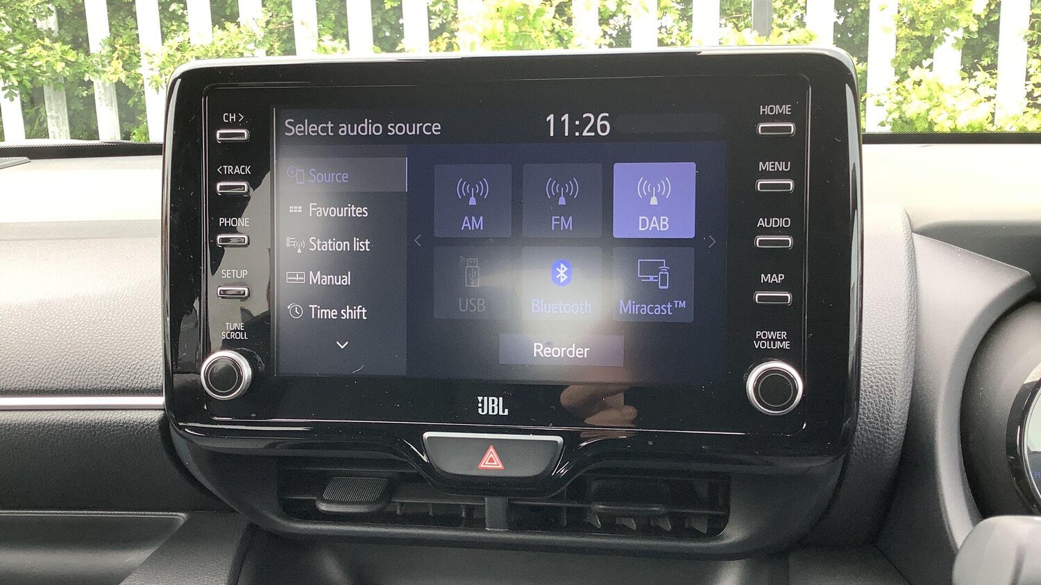 Used Toyota Yaris for sale - 77908599: Photo 25