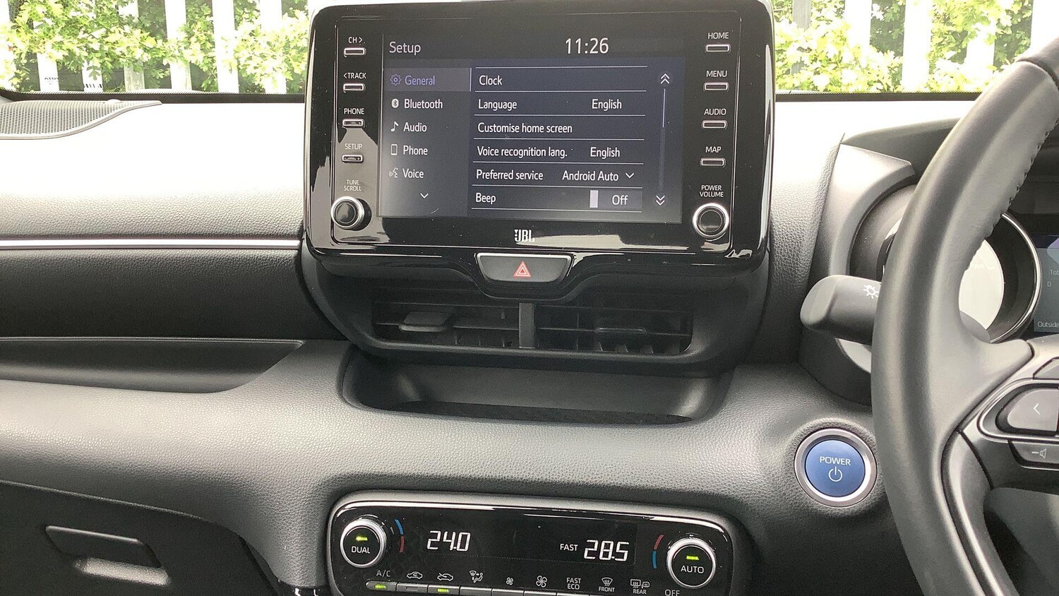 Used Toyota Yaris for sale - 77908599: Photo 26