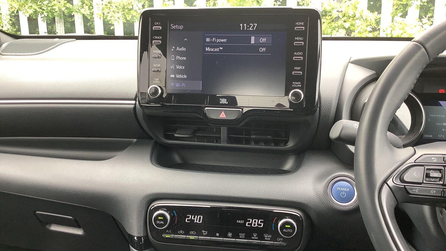 Used Toyota Yaris for sale - 77908599: Photo 27