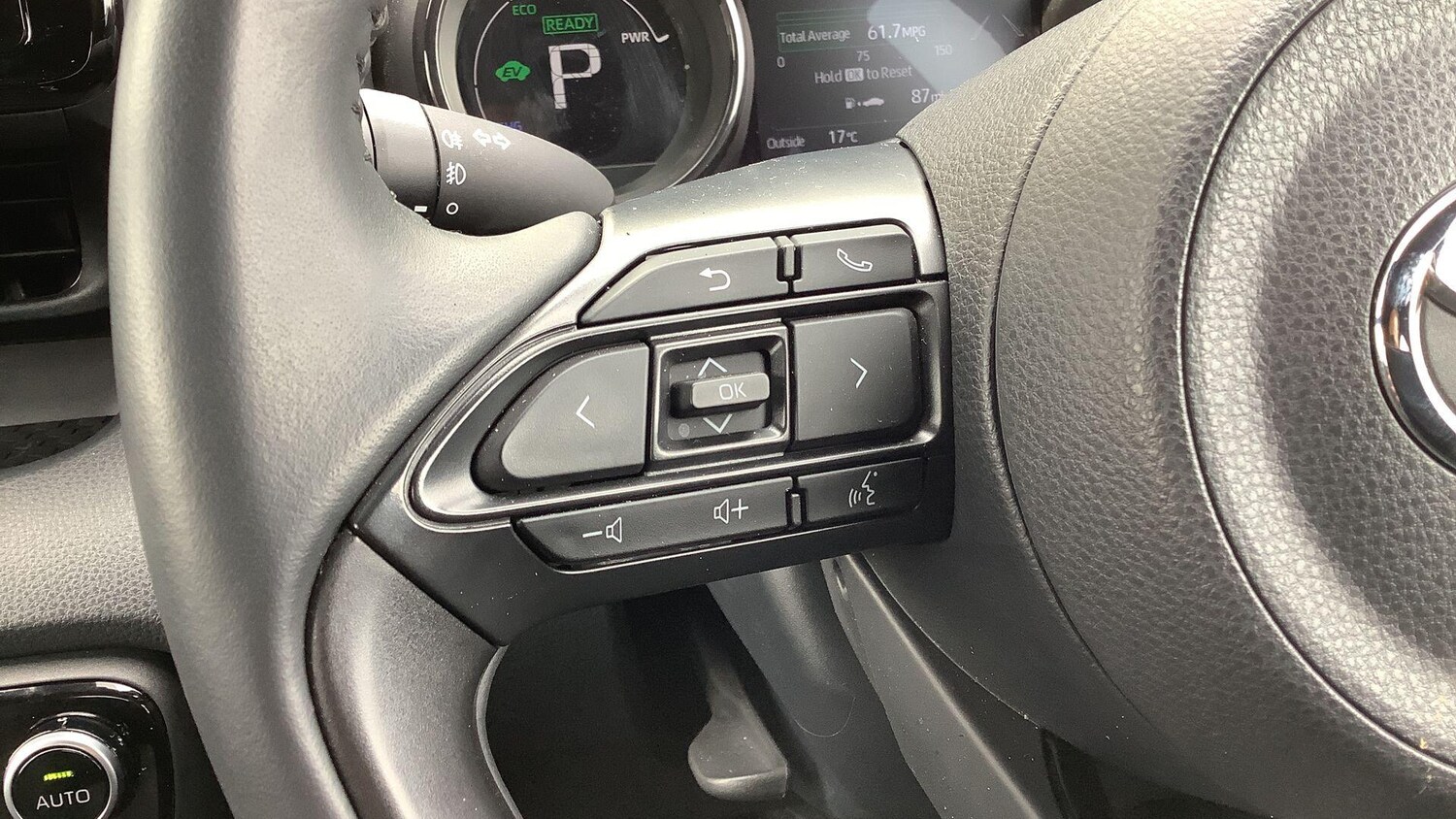 Used Toyota Yaris for sale - 77908599: Photo 32