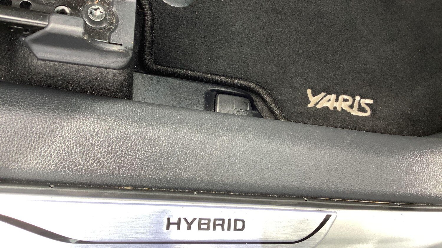 Used Toyota Yaris for sale - 77908599: Photo 36