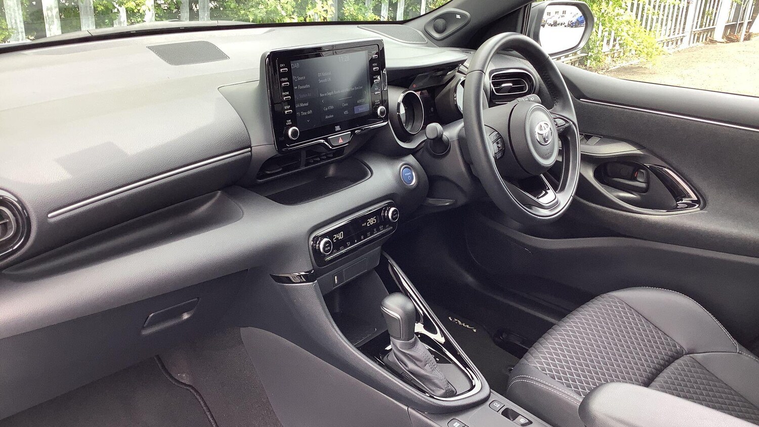 Used Toyota Yaris for sale - 77908599: Photo 37