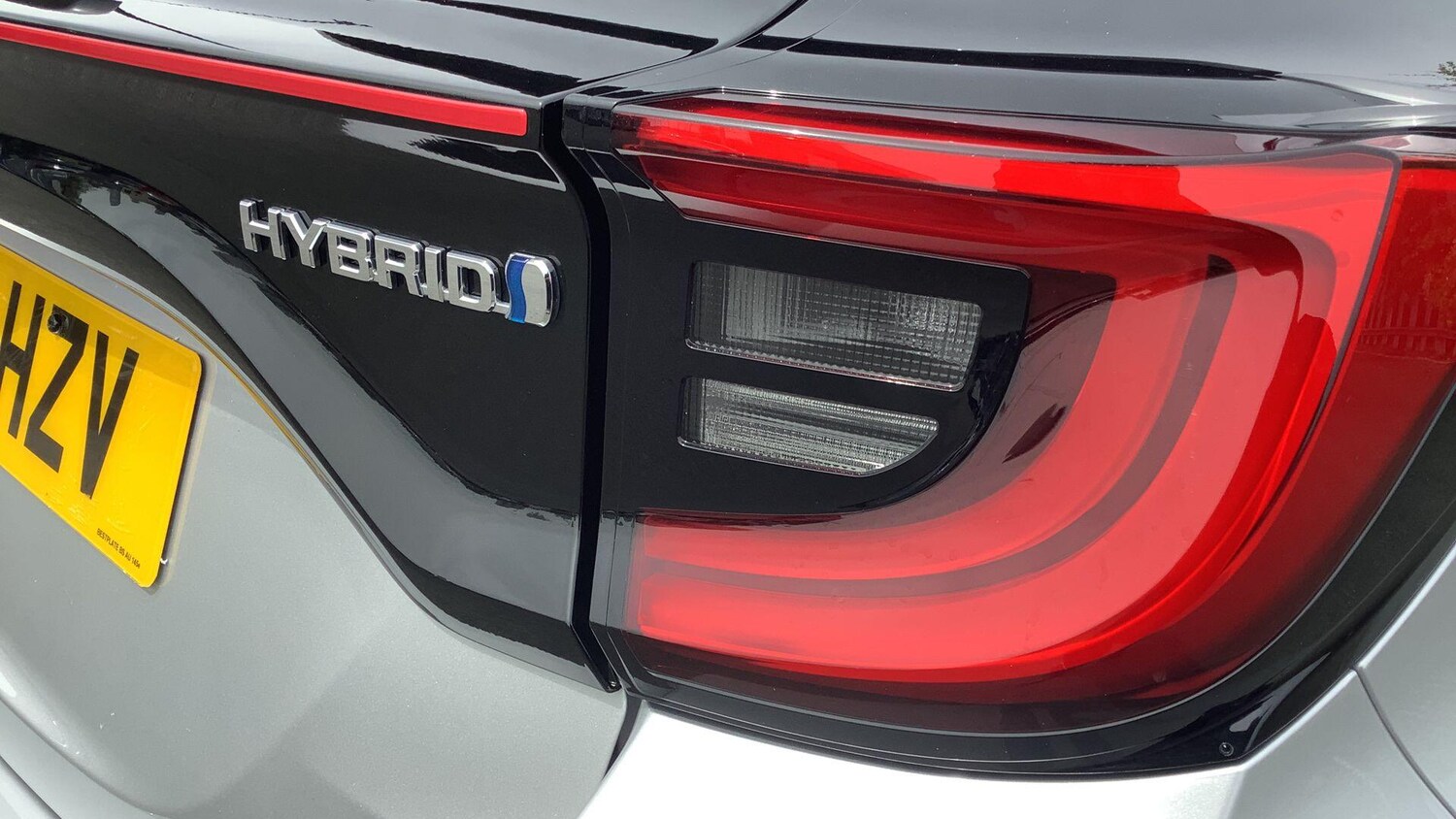 Used Toyota Yaris for sale - 77908599: Photo 41