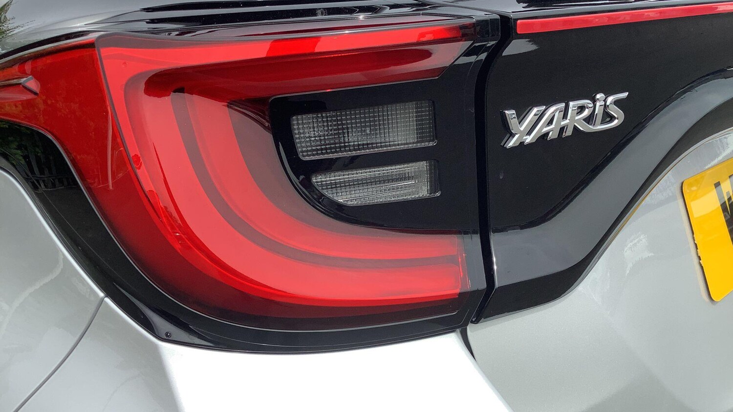 Used Toyota Yaris for sale - 77908599: Photo 42