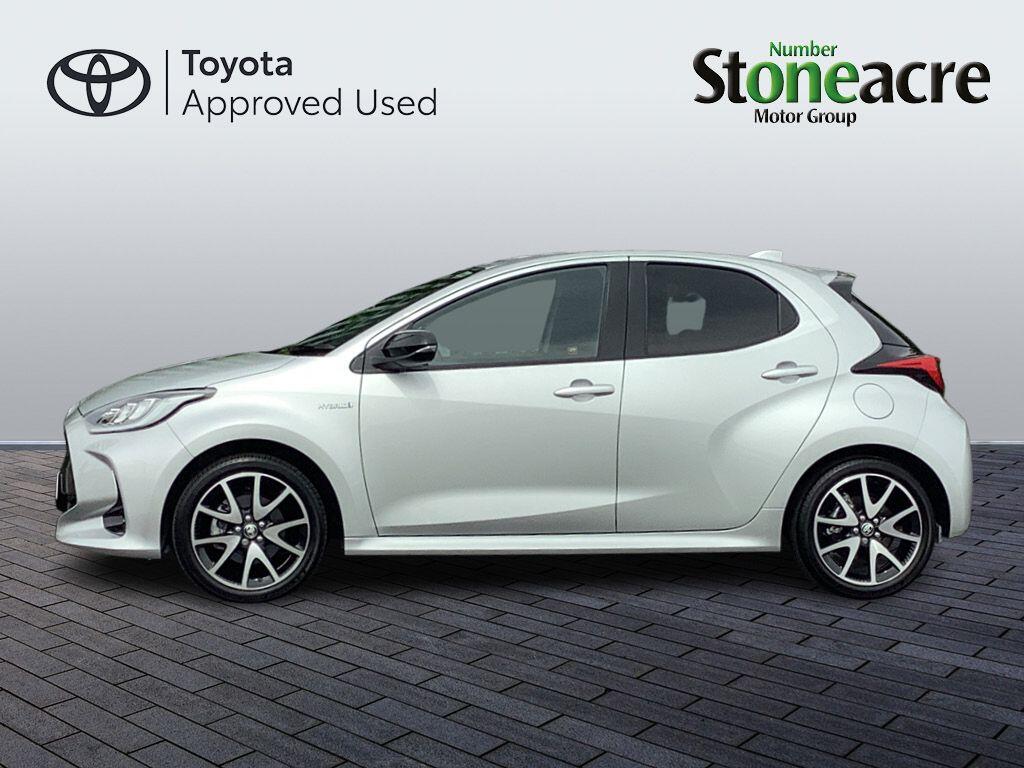 Used Toyota Yaris for sale - 77908599: Photo 6