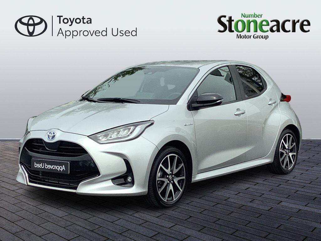 Used Toyota Yaris for sale - 77908599: Photo 7