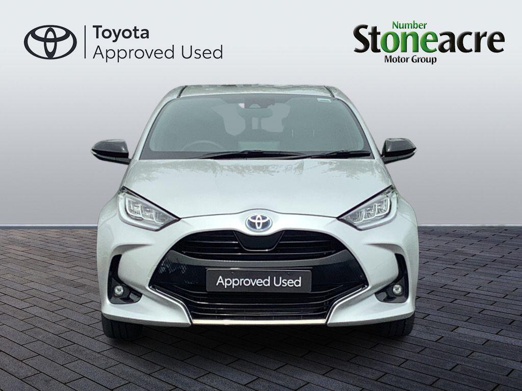 Used Toyota Yaris for sale - 77908599: Photo 8