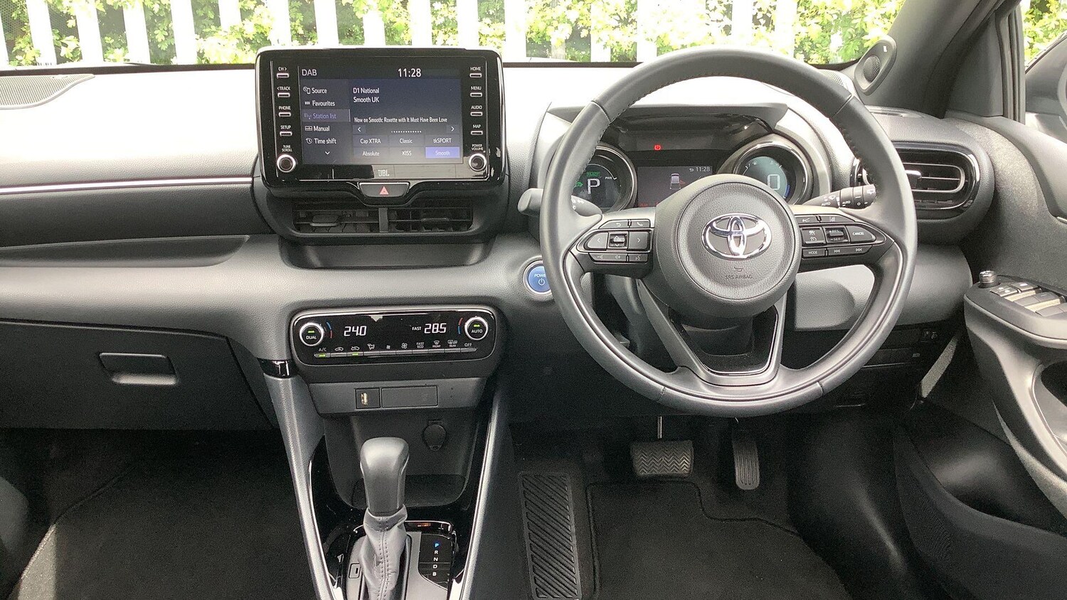 Used Toyota Yaris for sale - 77908599: Photo 9