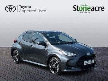Used Toyota Yaris 2026 for sale - 79259673: Photo