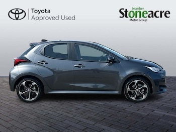 Used Toyota Yaris 2026 for sale - 79259673: Photo