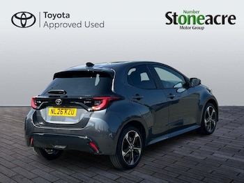 Used Toyota Yaris 2026 for sale - 79259673: Photo