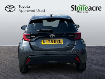 Used Toyota Yaris 2026 for sale - 79259673: Photo