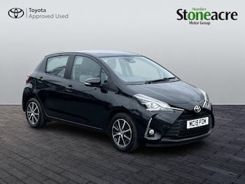 Used Toyota Yaris 2019 for sale - 79808643: Photo