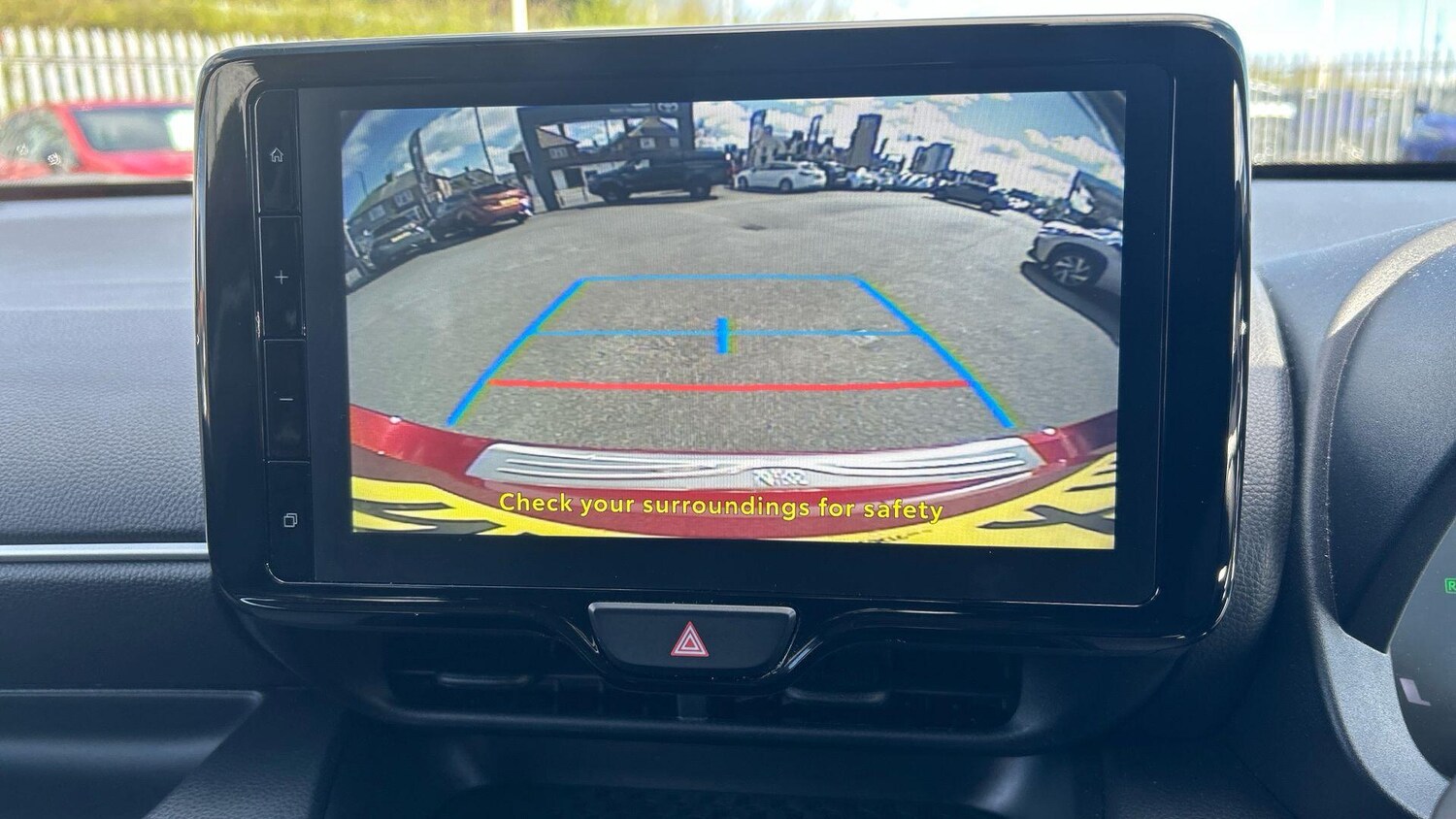 Used Toyota Yaris 2024 for sale - 78019263: Photo 11