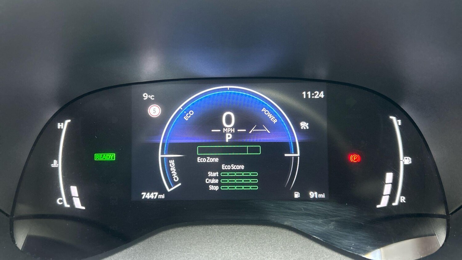 Used Toyota Yaris 2024 for sale - 78019263: Photo 13