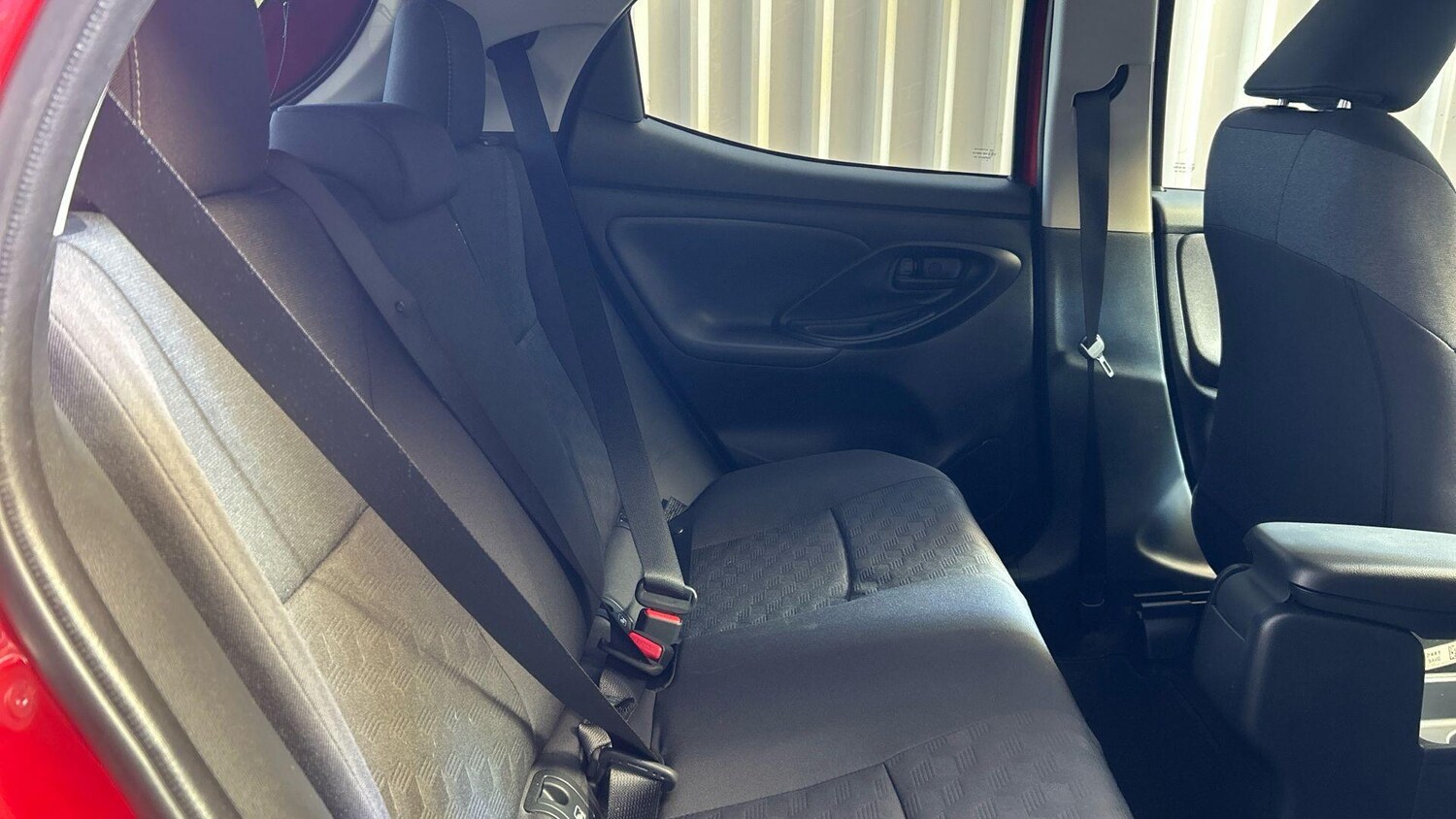 Used Toyota Yaris 2024 for sale - 78019263: Photo 16