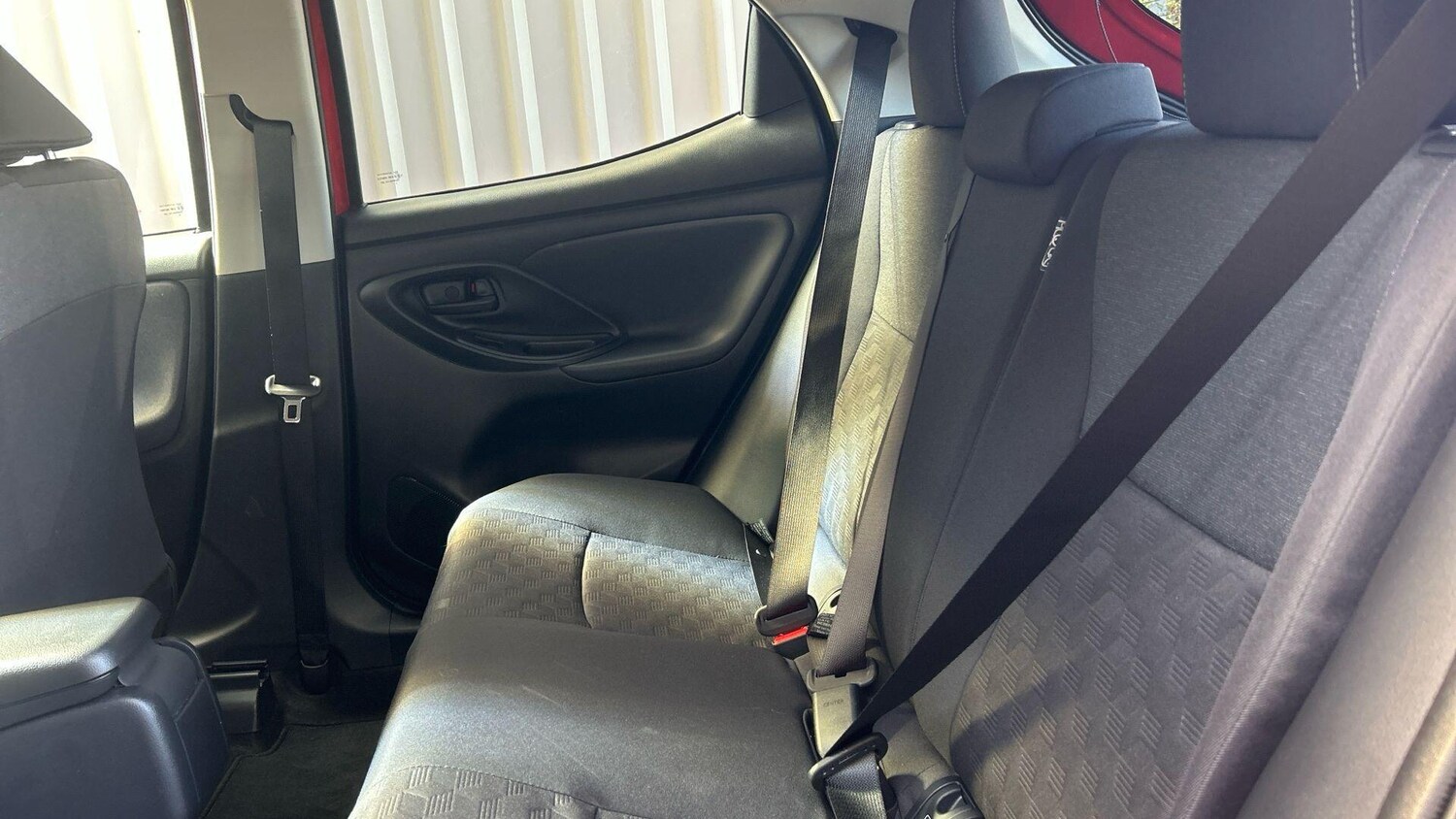 Used Toyota Yaris 2024 for sale - 78019263: Photo 17